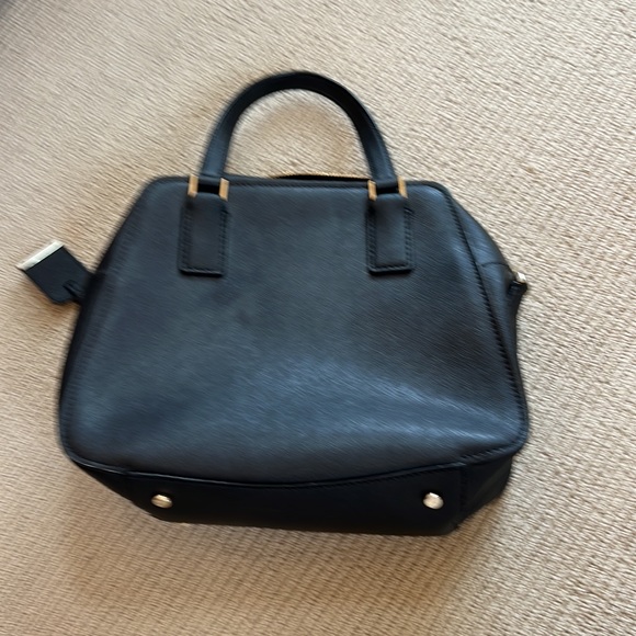 Black Kate Spade mini purse - Picture 3 of 3
